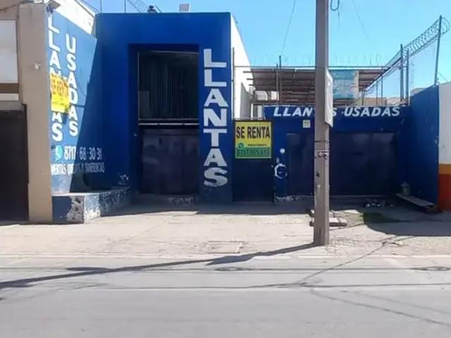 Local en el Centro