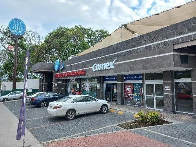 Local en el Centro de Cuernavaca