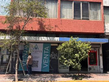 LOCAL EN EL CENTRO ENTRE JUAREZ Y LOPEZ COTILLA