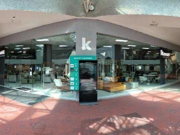 Local en en venta o renta en Centro Comercial Interlomas