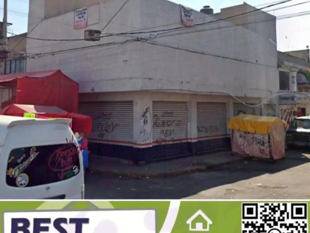 LOCAL EN ESQUINA COMERCIAL