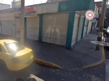 Local en esquina 194m2 en venta, Iztapalapa