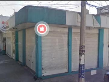 Local en esquina 194m2 en venta, Iztapalapa
