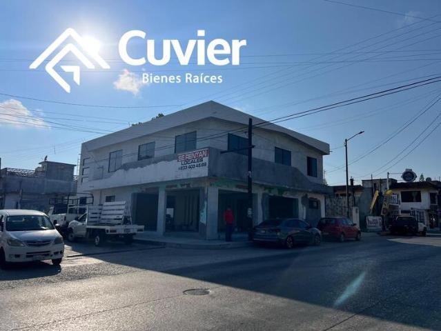 Local en Felipe Carrillo Puerto