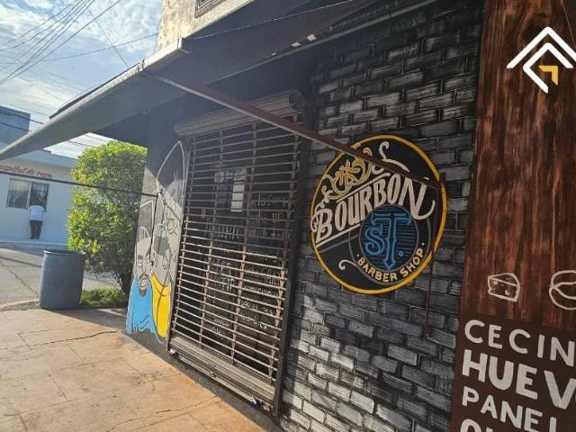 Local en Felipe Carrillo Puerto