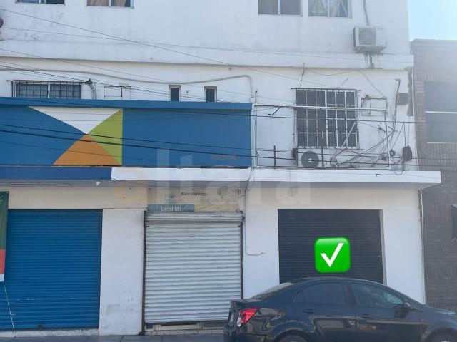 Local en Felipe Carrillo Puerto