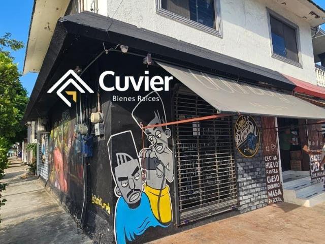 Local en Felipe Carrillo Puerto