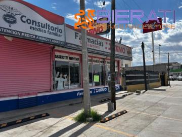 Local en Fidel Avila