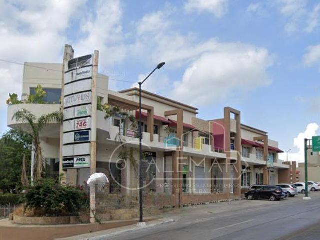 Local en Flamboyanes