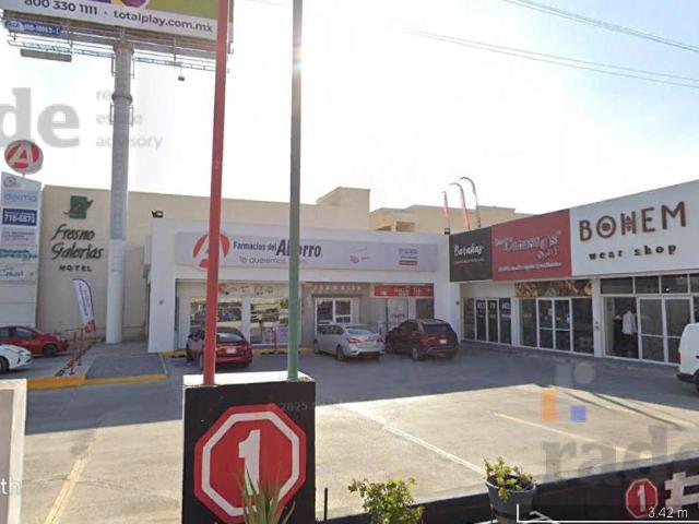 Local en Fraccionamiento El Fresno, Torre?n, Coah