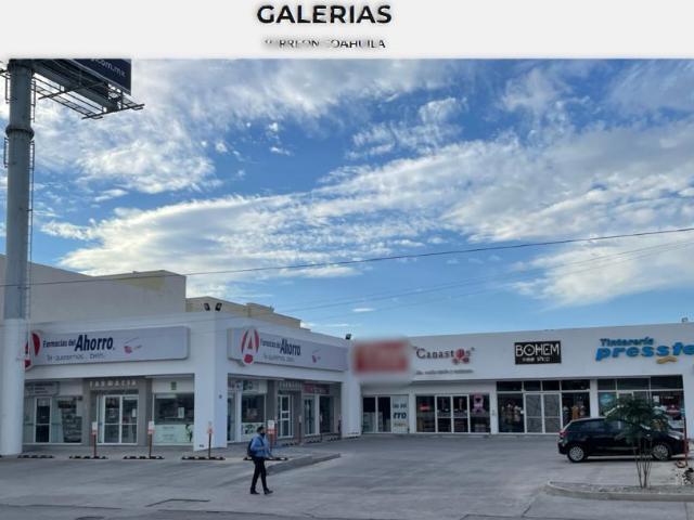 Local en Fraccionamiento El Fresno