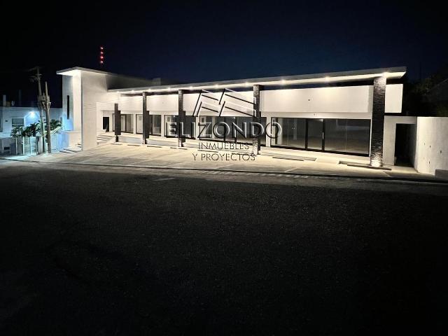 MELR2635 LOCAL EN RENTA, COL. LOMAS DE LA AURORA, $21,385