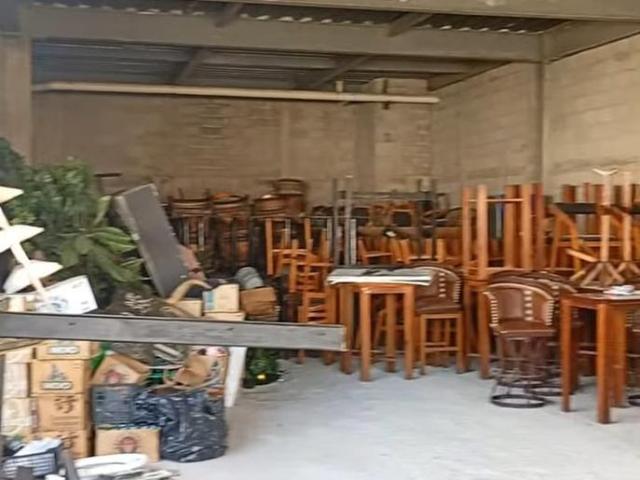 Local en Fraccionamiento Lomas Del Naranjal