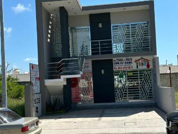 Local en Fraccionamiento Real del Valle