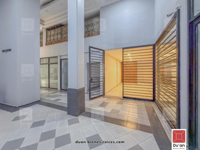 Local en Fraccionamiento Residencial del Moral