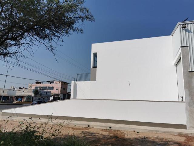 Local en Fraccionamiento Residencial Haciendas de Tequisquiapan