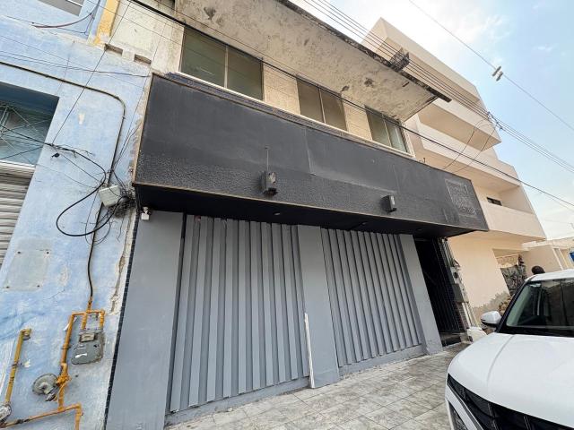 Local en Francisco I. Madero 603, Zona Centro, 89000 Tampico, Tamps