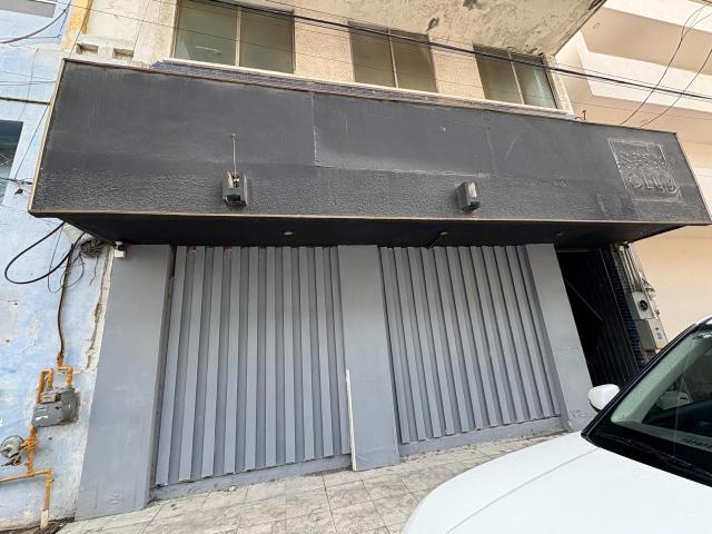 Local en Francisco I. Madero 603, Zona Centro, 89000 Tampico, Tamps