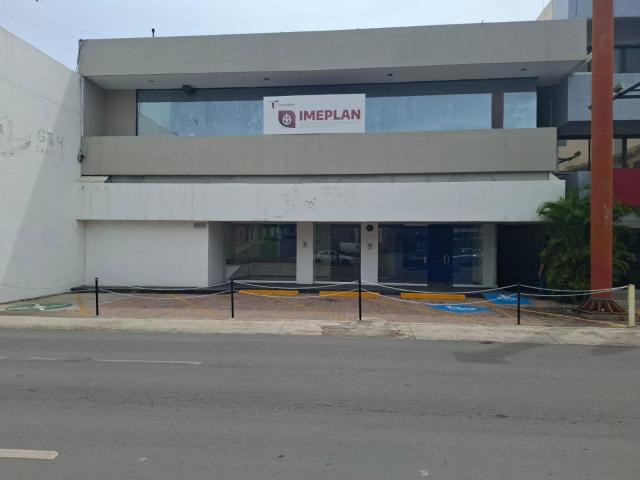 Local en Guadalupe