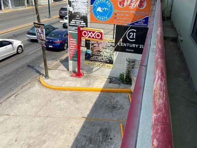 Local en Guadalupe