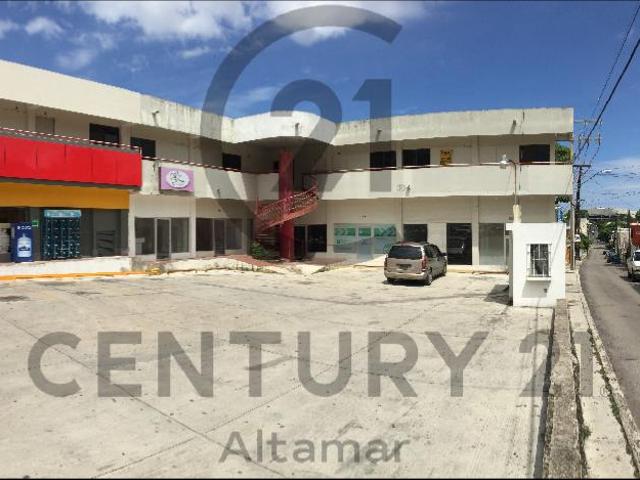 Local en Guadalupe, Tampico