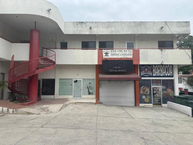 Local en Guadalupe, Tampico