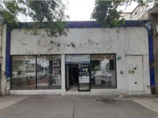 Local en Guadalajara Centro