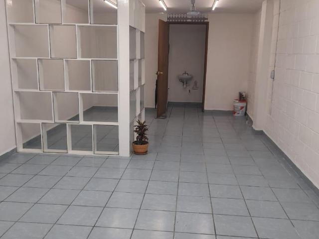 Local en Gualupita
