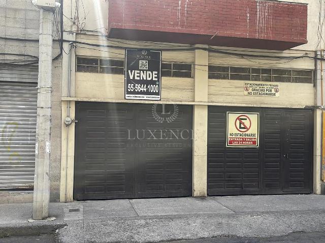 LOCAL COMERCIAL EN VENTA EN COLONIA GUERRERO