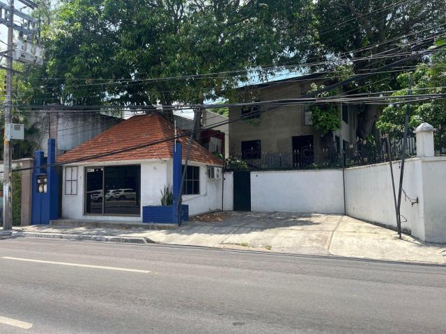 Local en ?guila, Tampico