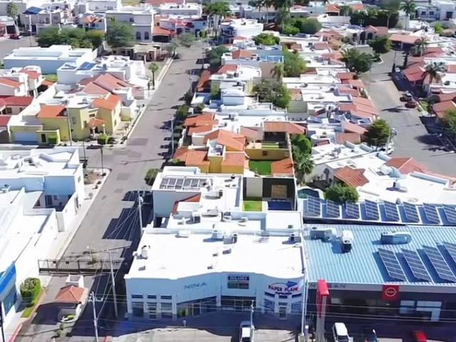 Local en Hermosillo
