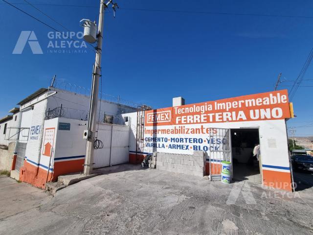 Local en Ignacio Rodriguez