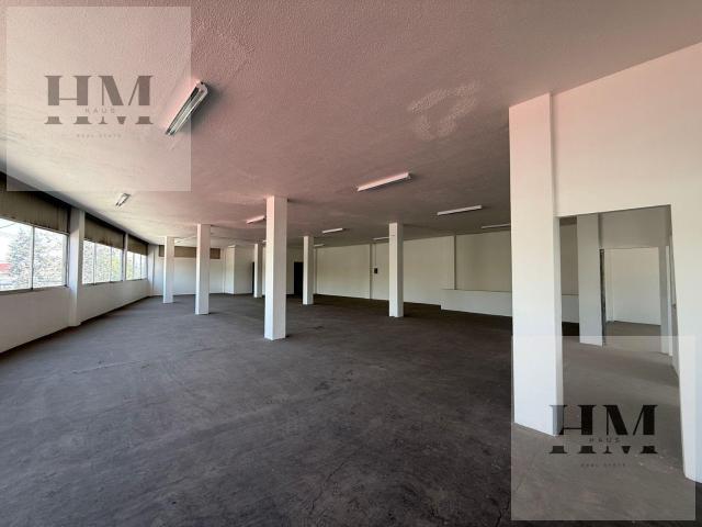 Local en Industrial Alce Blanco