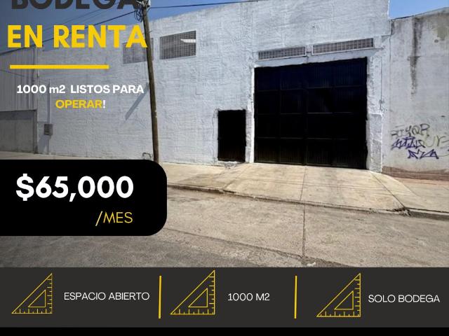 Local en Industrial Juli?n de Obreg?n