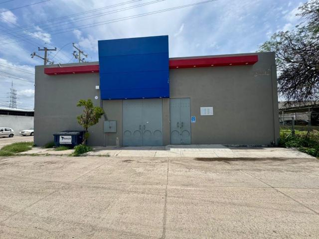 Local en Industrial las Cruces