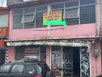 Local en Izcalli Cuauht?moc Metepec