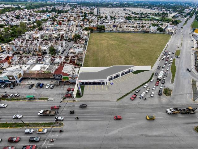 Local en Ju?rez en esquina importante con estacionamiento