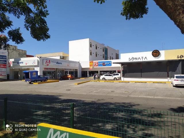 Local en La Magdalena en avenida principal