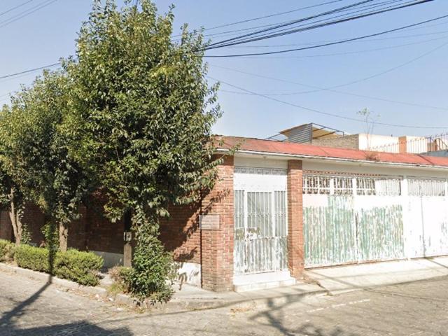 Local en La Michoacana