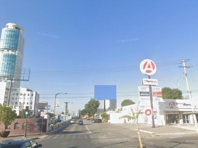 Local en La Paz