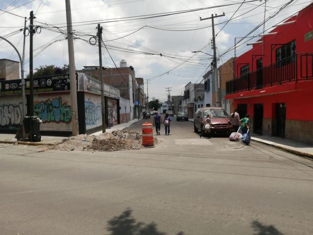 Local en La Piedad