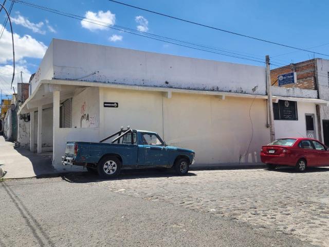 Local en Las Rosas