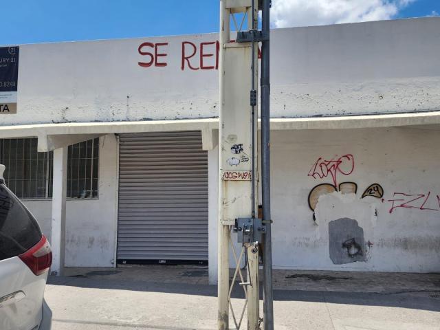 Local en Las Rosas