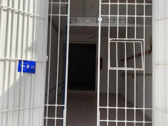 LOCAL COMERCIAL EN RENTA AV. LAS TORRES, CANC?N