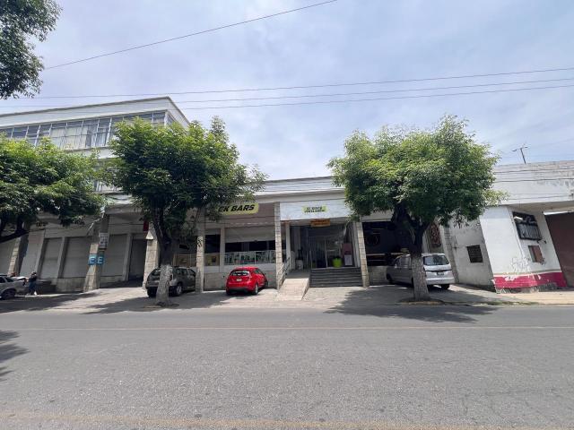 Local en Lerdo de Tejada, Electricistas, Toluca