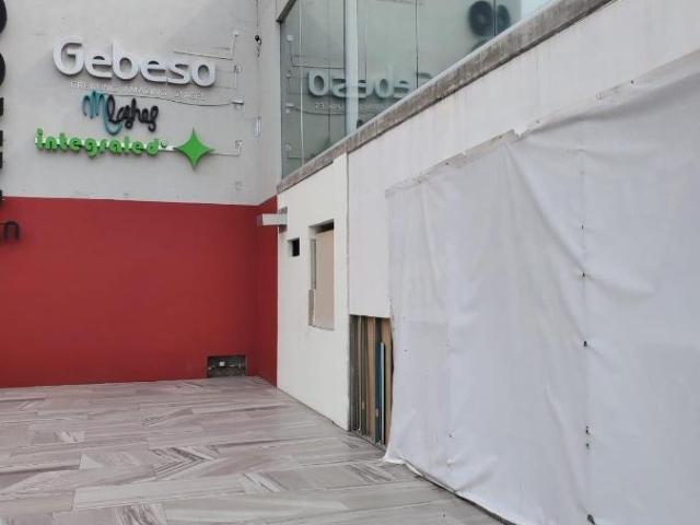 Local en Loma Dorada
