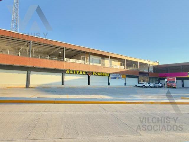 Local en Loma Real