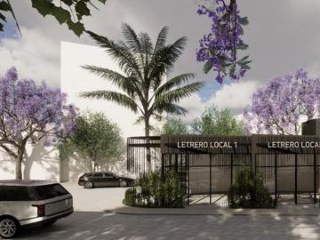 Local en Lomas de Tecamachalco