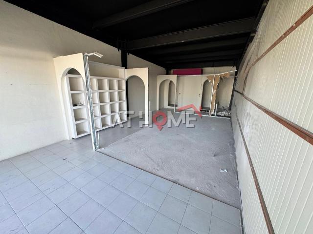 Local Comercial en Renta en Tercer Nivel | Plaza en Lomas de Angel?polis