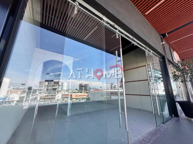 Local Comercial en Renta en Tercer Nivel | Plaza en Lomas de Angel?polis